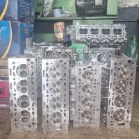نیازمند سرسیلندر کار و جوشکار سرسیلندر