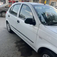 تیبا ۲ مدل 1400