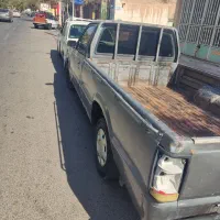 مزدا شرکت پسته ای|خودرو سواری و وانت|رفسنجان, |دیوار