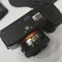 Sony a7ii Body دوربین سونی بادی|دوربین عکاسی و فیلمبرداری|محمدیه-قزوین, |دیوار