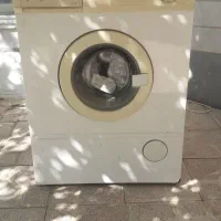 لباسشویی ارج