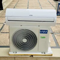 کولر گازی یونیوا قسطی نداریم