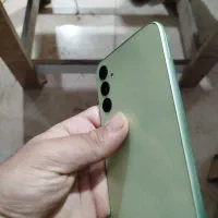 گوشی a24حافظه 128گیگ