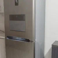 یخچال هیمالیا 27فوت درب مخفی|یخچال و فریزر|پاکدشت, حصار امیر|دیوار