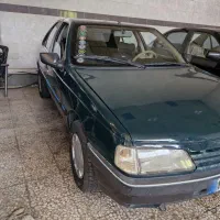 اردی مدل 84 دوگانه|خودرو سواری و وانت|تبریز, |دیوار