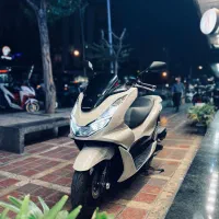pcx 160