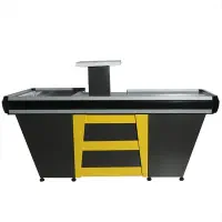 میز چک اوت فروشگاهی - قفسه|فروشگاه و مغازه|فردیس, فردیس|دیوار