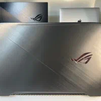ایسوز راگ GL503V