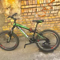 دوچرخه المپیا ۲۴