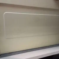 تخت دونفره تمام چوب