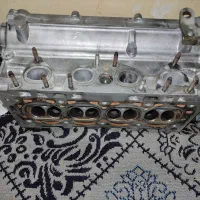 سر سیلندر تیوفایو۱۶سوپاپ بدونه تراش کف استاندارد