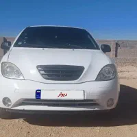 تیبا ۲ مدل ۴۰۱