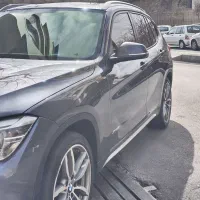 BMW x1|خودرو سواری و وانت|تهران, یوسف‌آباد|دیوار