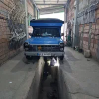 نیسان اسپرت|خودرو سواری و وانت|بجنورد, |دیوار