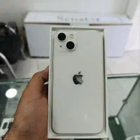 آیفون 13 نرمال  سفید