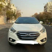 هیوندای توسان ۲۰۱۱