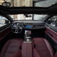 دیگنیتی پرستیژ تو مارون مارون ۱۴۰۲|خودرو سواری و وانت|ویلکیج, |دیوار