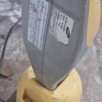 جارو برقی شارژی