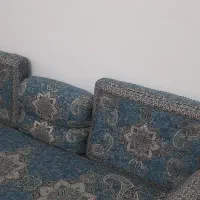 شاه نشین|پشتی|شهریار, شهریار|دیوار