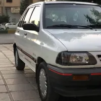 پرایدهاش بگ مدل۸۵|خودرو سواری و وانت|کرمانشاه, |دیوار