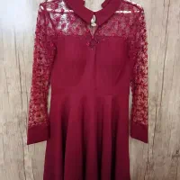 لباس مجلسی دخترانه