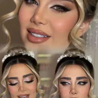 اموزش میکاپ صفر تا صد