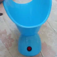 دستگاه بخور صورت|آرایشی، بهداشتی، درمانی|خمینیشهر, |دیوار