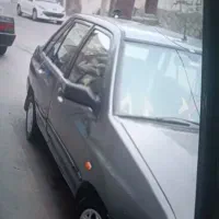 مژدگانی برای پرایدنوک مدادی پلاک 17ی 797 ایران 15