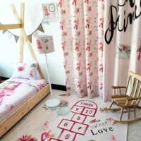 آباژور پایه بلند