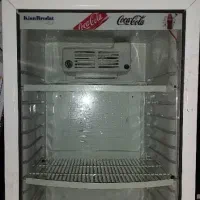 یخچال ویترینی ۶۰ سانت