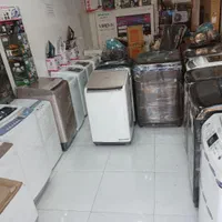 ۵۱۰|ماشین لباسشویی و خشک‌کن لباس|بوشهر, |دیوار