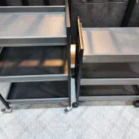 ترولی 3 طبقه