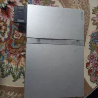 پلی استیشن 2 فلش خور