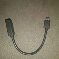 کابل تبدیل USB به microUSB اوریکو (ORICO)|قطعات و لوازم جانبی رایانه|تهران, زنجان جنوبی|دیوار