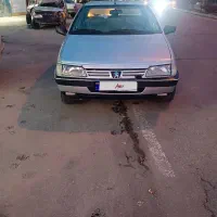 پژو دوگانه مدل 90|خودرو سواری و وانت|دیواندره, |دیوار