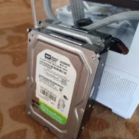 دوتا هارد ۳۲۰|قطعات و لوازم جانبی رایانه|زاهدان, |دیوار