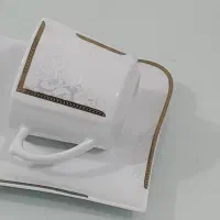 فروش سرویس ۱۲ نفره چینی توس
