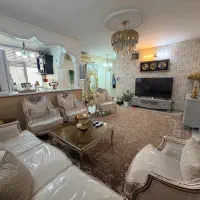 آپارتمان ۵۴ متری دو خواب با پارکینگ