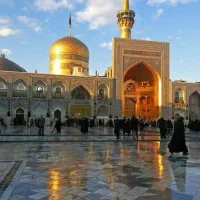 کاروان مشهد