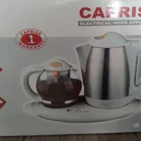 چایساز برقی