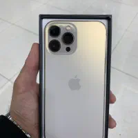 اپل iPhone 13 Pro Max با حافظهٔ ۲۵۶ گیگابایت