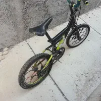 دچرخه۱۶سلطان|دوچرخه، اسکیت، اسکوتر|سرفاریاب, |دیوار