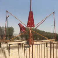 بانجی جامپینگ ۴ تخته