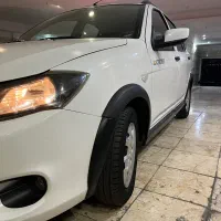 کوییک مدل ۱۴۰۰بسیارسالم مرتب بابیمه بدنه|خودرو سواری و وانت|تهران, تهرانپارس شرقی|دیوار