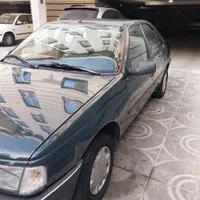 پژو آر دی (RD) بنزینی، مدل ۱۳۸۲