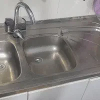 سینک‌وآبچکان|آب‌چکان و نظم‌دهنده ظروف|جوانرود, |دیوار