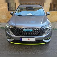 هاوال اچ ۶ هیبرید 2024