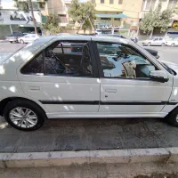 پارس ELX سفارشی