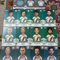 هر نوع کیمدی که بگی دارم