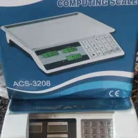 ترازو دیجیتال محک نو ،